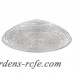 Orren Ellis Badham Traditional Triangular Hand Decorative Bowl ORNE8662